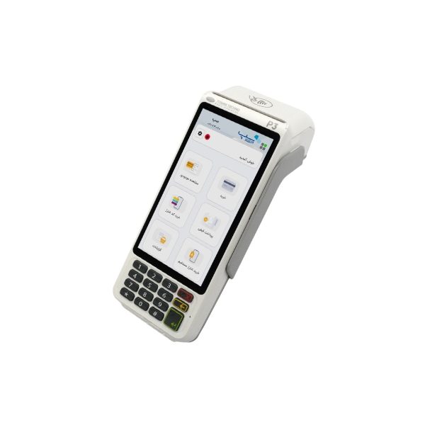 دستگاه پوز اندرویدی Techno P3