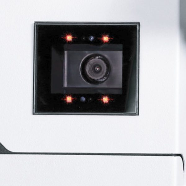 کیوسک سفارش گیر بایامکس مدل KMAX (Celeron)