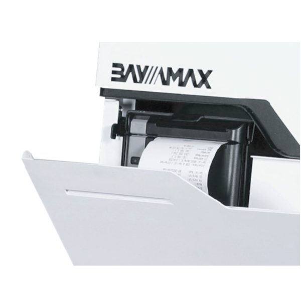 کیوسک سفارش گیر بایامکس مدل KMAX (Celeron)