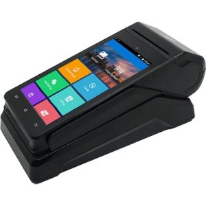 دستگاه پوز اندرویدی N910