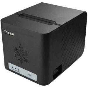 فیش پرینتر حرارتی Tscan TS-200P