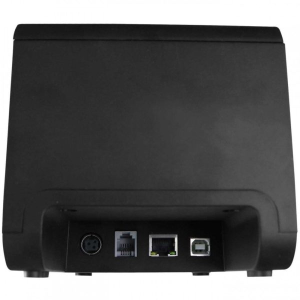 فیش پرینتر حرارتی Tscan TS-200P