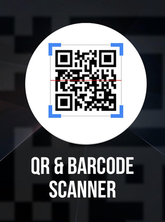 اپلیکیشن بارکدخوان اندروید